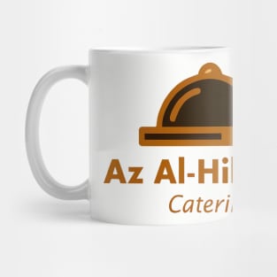 Az Al - Hikmah Mug